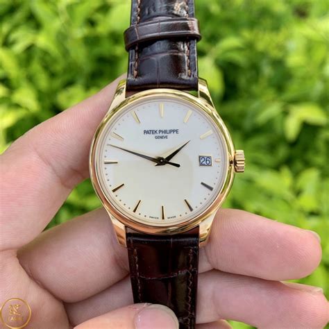 patek philippe 5227j001|Patek Philippe calatrava retail price.